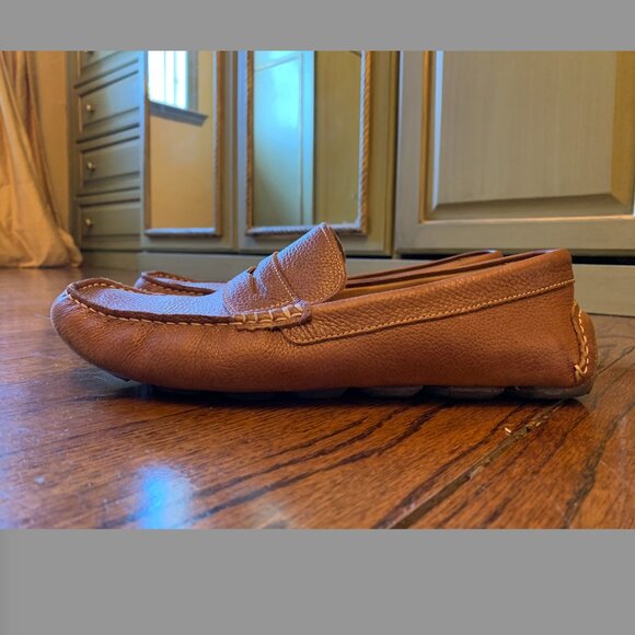 1901 Men\'s Loafers, Size 9